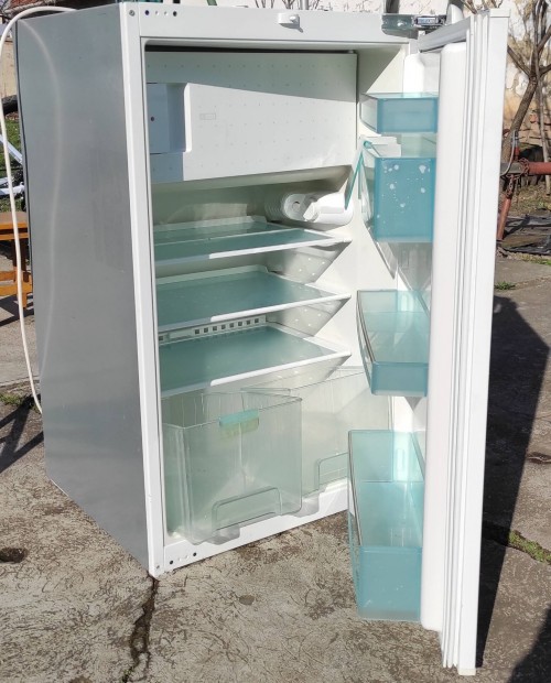 Siemens beépíthető hűtő 