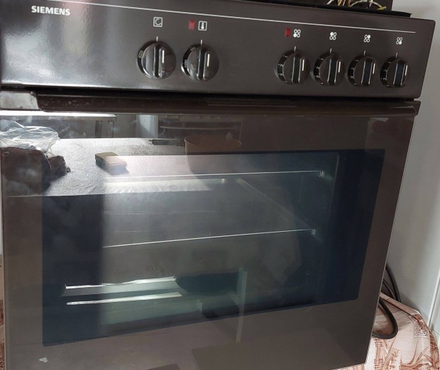 Siemens bepthet st+ fzlap szett