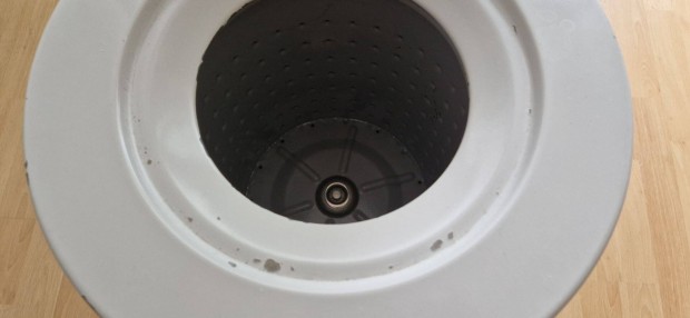 Siemens centrifuga WS30