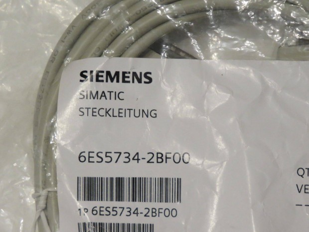 Siemens csatlakoz kbel