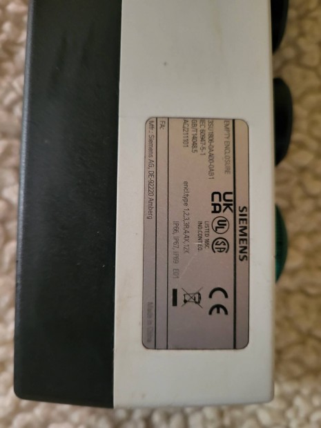 Siemens daru tvvezrl elad.