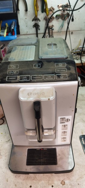 Siemens eq3 bosch verocap 300