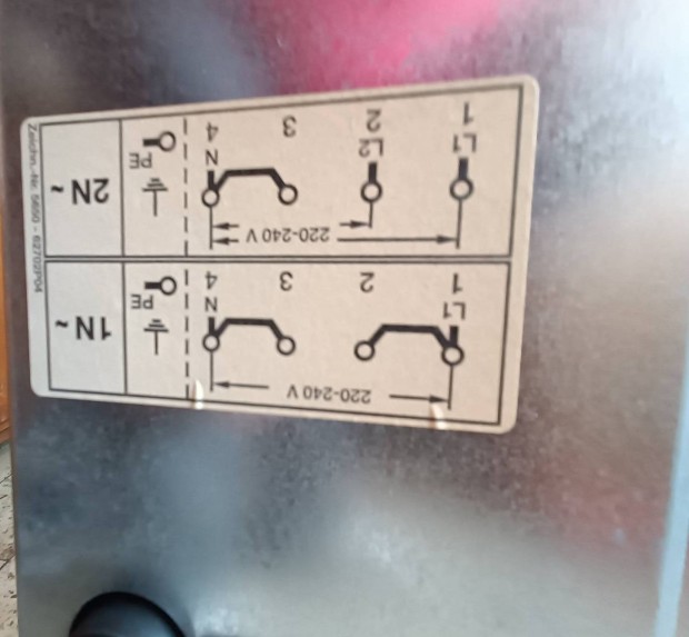 Siemens fzlap