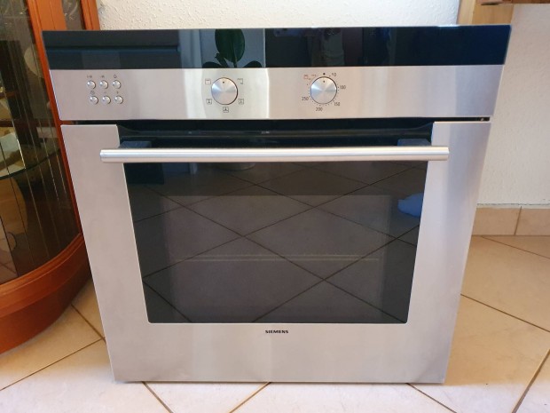 Siemens hbt294 beépíthető elektromos sütő