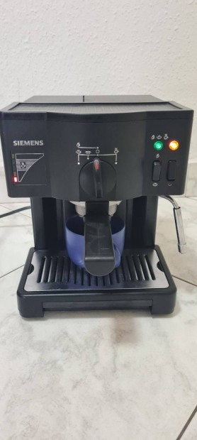 Siemens karos espresso kvfz szivattys 15 bar