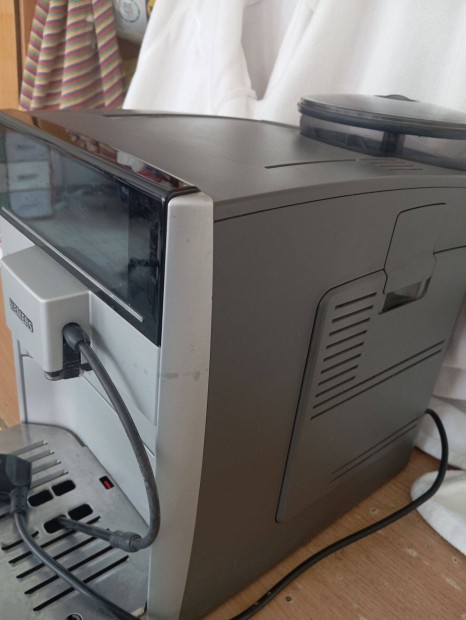 Siemens kvfz automata