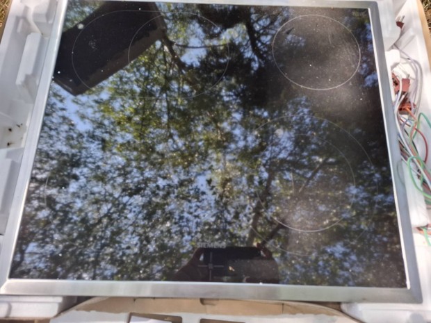 Siemens ker�mia f�z�lap