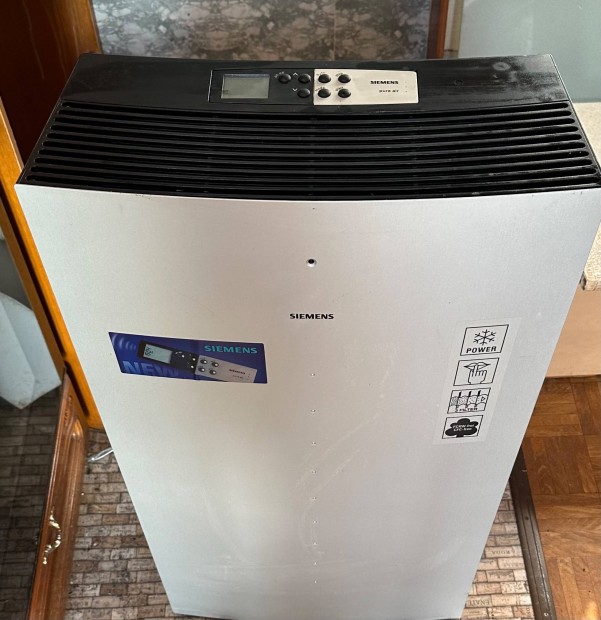 Siemens klíma