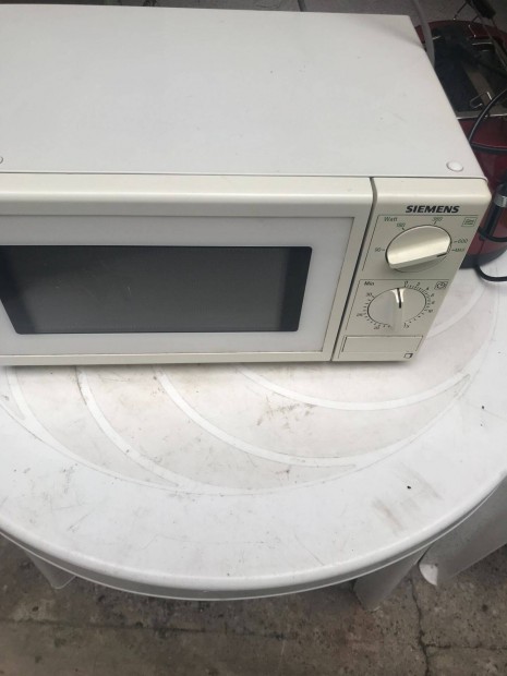 Siemens mikr