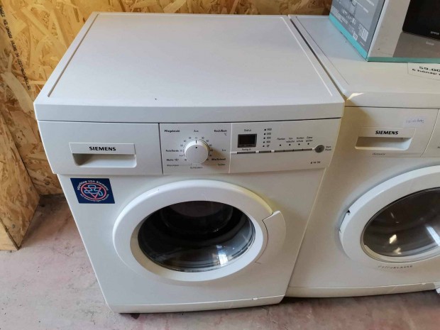 Siemens mosgp 1200 centrifugval 6 hnap garancival