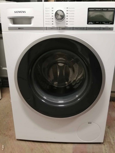 Siemens mosgp A+++ 8kg