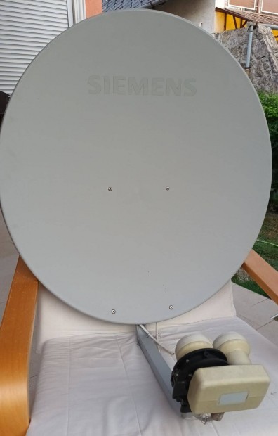 Siemens mholdas antenna 70 cm tmrj iker fejjel elad