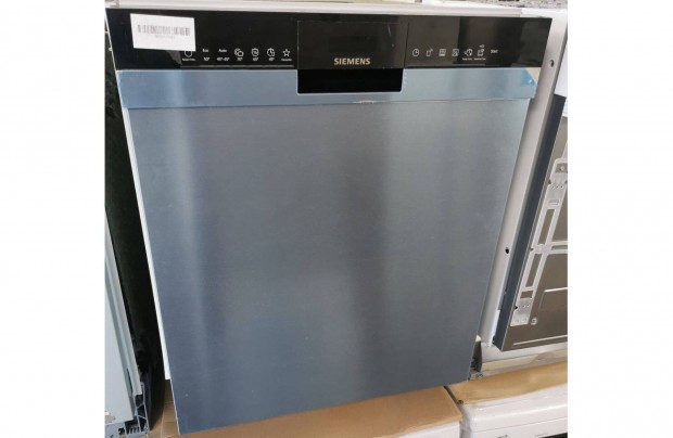 Siemens pult alatti mosogatgp iQ300 SN43Es15BE 13 ter