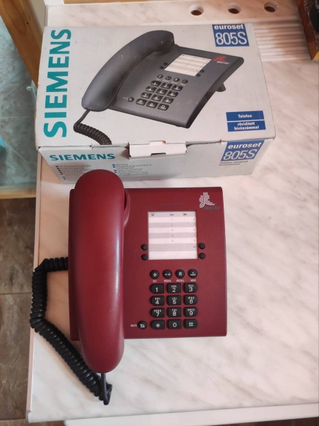 Siemens retro matvos telefon