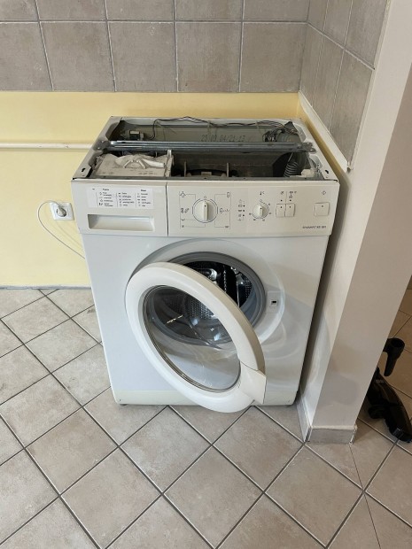 Siemens siwamat xt 861 bepthet mosogp