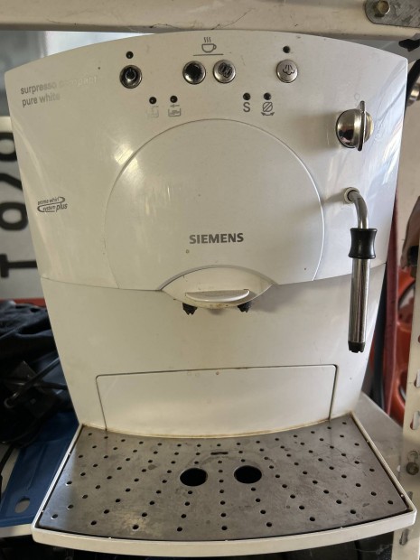 Siemens surpresso compact