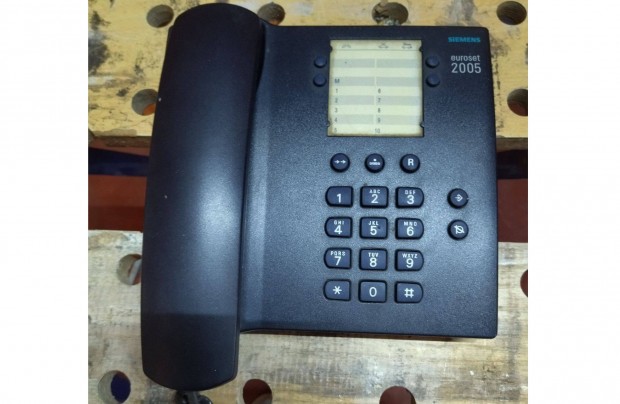 Siemens telefon