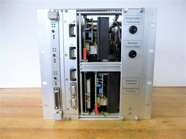 Siemens tengelyvezrl s tpegysg Siplace ( 5020)