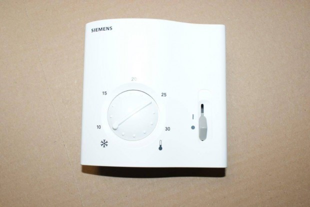 Siemens termosztt