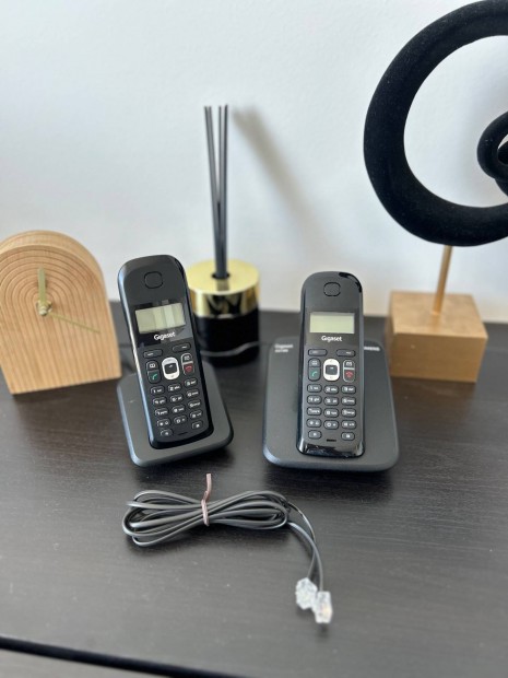 Siemens vonalas telefon dect