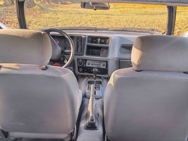 Sierra 1.8 muze�lis min�s�t�sel!