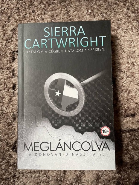 Sierra Cartwright: Meglncolva