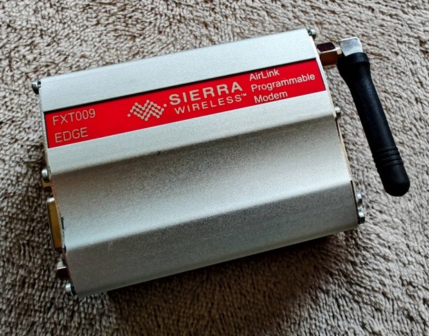 Sierra Fastrack Xtend EDGE Fxt009 modem