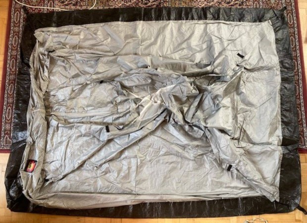 Sierra Iglu stor 2-3 szemlyes - 200 x 140 cm