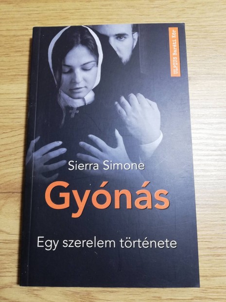 Sierra Simone : Gyns 