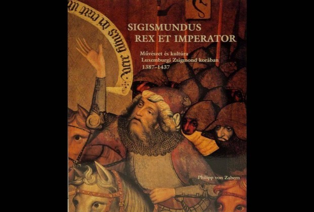 Sigismundus rex et imperator