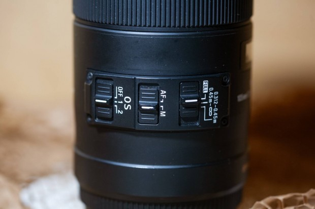 Sigma 105mm f/2.8 EX DG OS HSM Macro (Canon): jszer