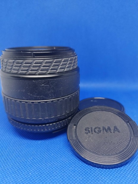Sigma 28-70mm f3.5-4.5 UC Nikon AF