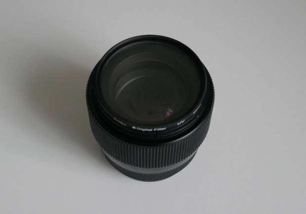 Sigma 56mm f/1.4 DC DN (Micro 4/3) objektv