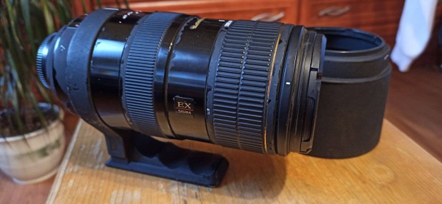 Sigma 80-400mm