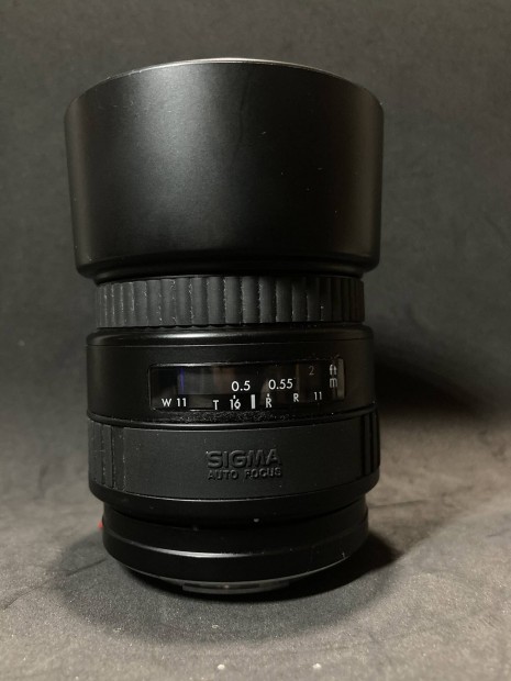 Sigma UC Zoom 28-70mm