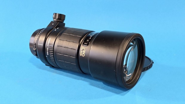 Sigma apo tele macro 4/300mm objektív nikon 300mm