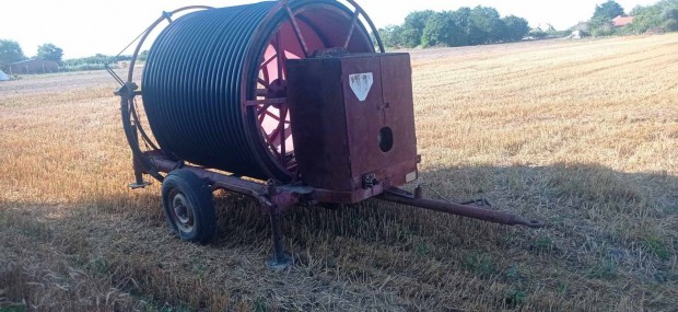 Sigma ntzdob, MTZ traktorra