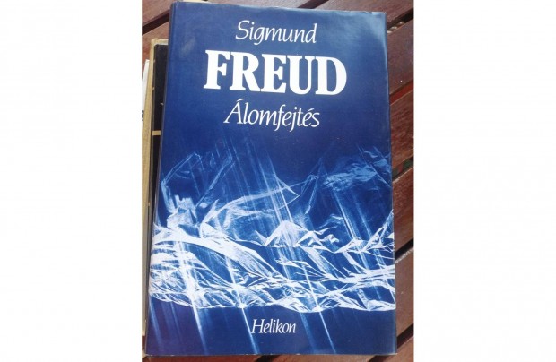 Sigmund Freud lomfejts c. knyve 1000 forintrt elad