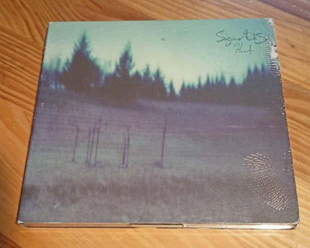 Sigur Rs - Hvarf - Heim 2CD