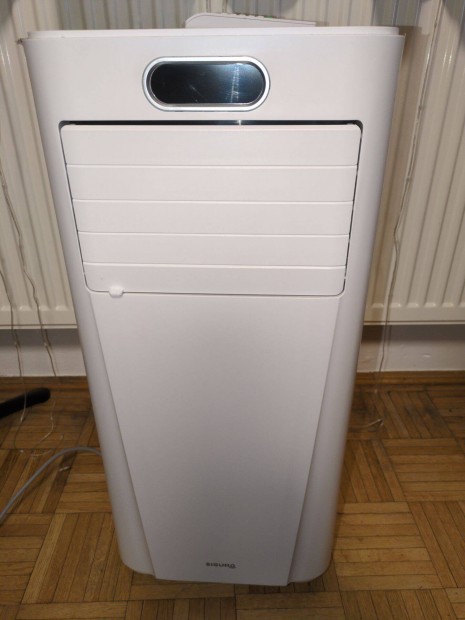 Siguro mobilklíma SGR-AC-C140W