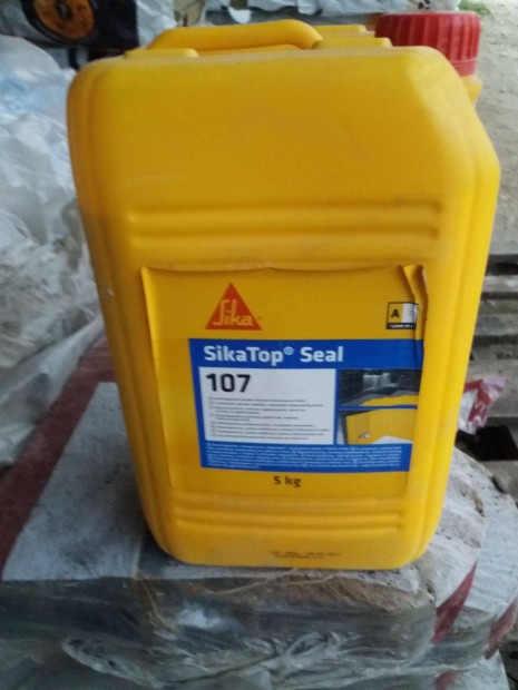 Sika stop seal 107