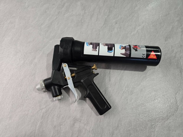 Sika tmt szrpisztoly