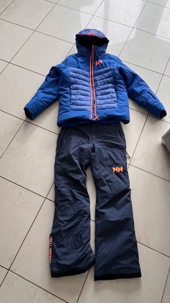 Skabt, snadrg Helly Hansen 176/16