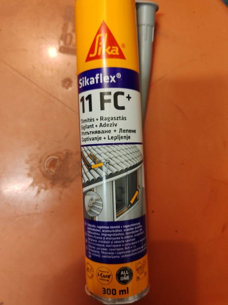 Sikaflex!!!!