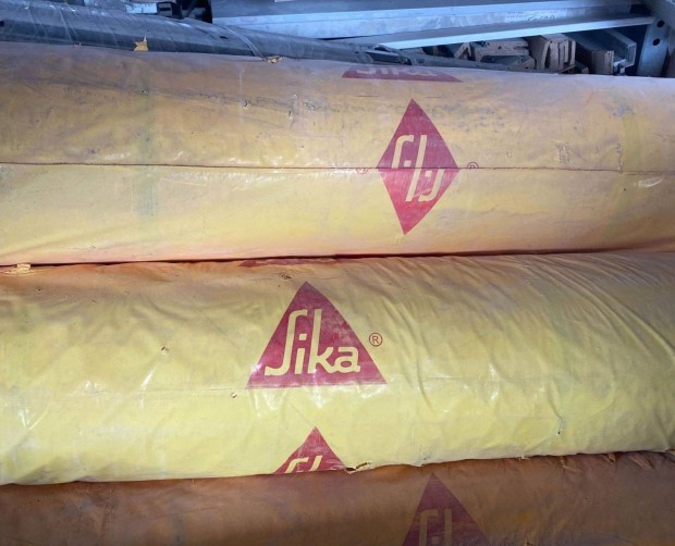 Sikaproof A+ 12 V�zszigetel� lemez (2x20m / 40m2) 10 tekercs