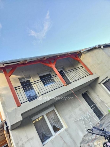 Sikl�si 160 nm-es h�z elad�