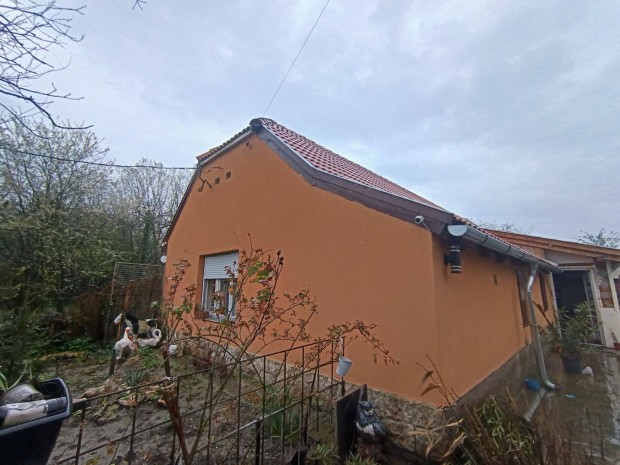 Siklóson családi ház eladó