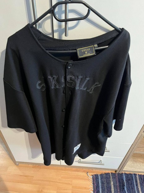 Siksilk XXL es frfi ing jszer