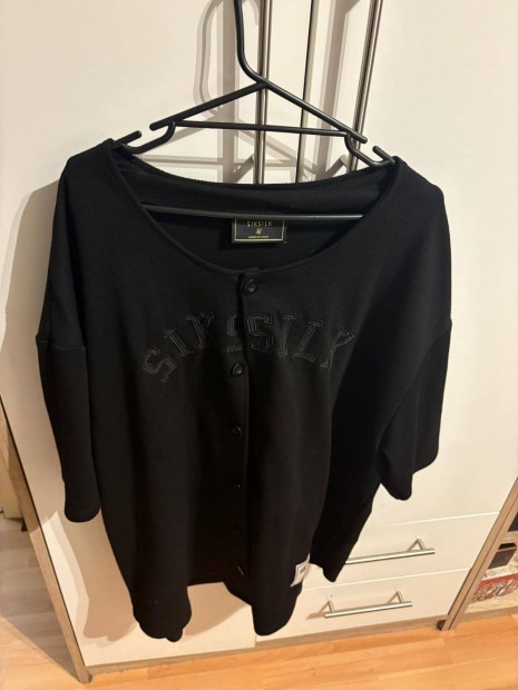 Siksilk xxl es frfi jszer ing