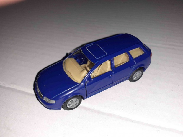 Siku 1/58 Audi A4 Avant Kombi